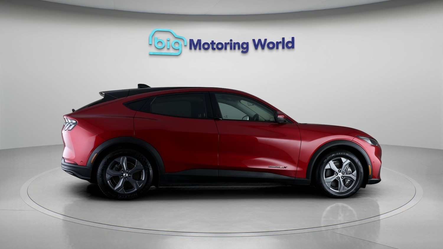 Used Ford Mustang Mach-E 2022 for sale - 77572631: Photo 7