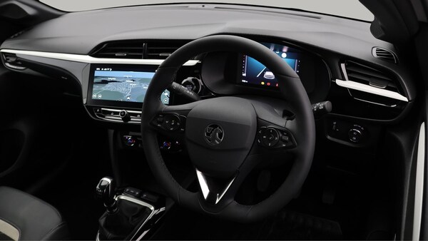 Used Vauxhall Corsa 2025 for sale - 76214636: Photo 10