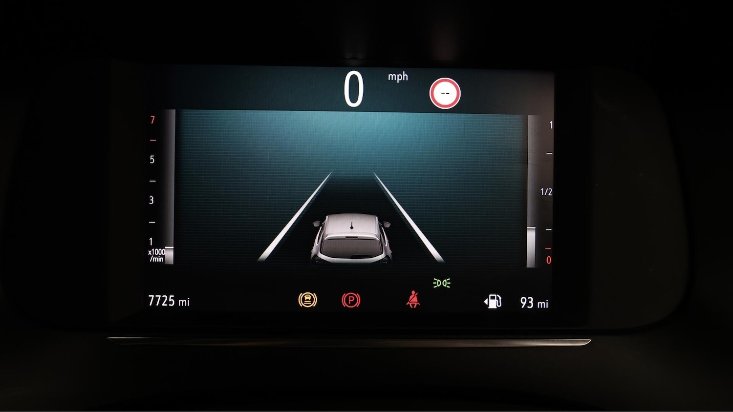 Used Vauxhall Corsa 2025 for sale - 76214636: Photo 11