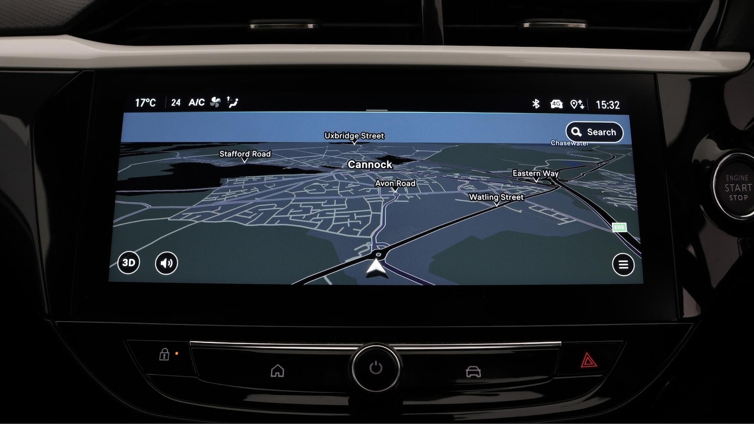 Used Vauxhall Corsa 2025 for sale - 76214636: Photo 12