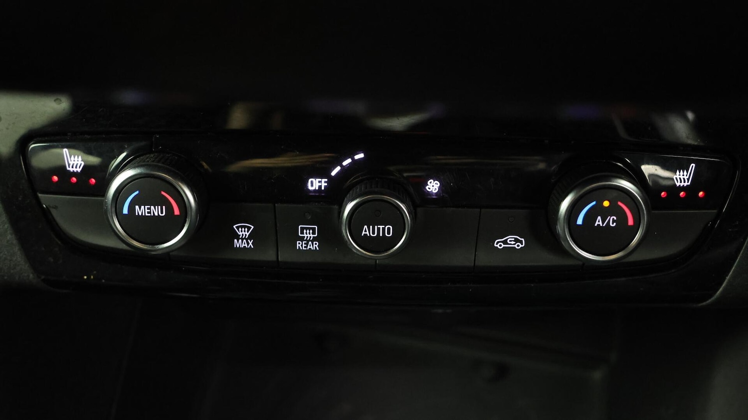 Used Vauxhall Corsa 2025 for sale - 76214636: Photo 13