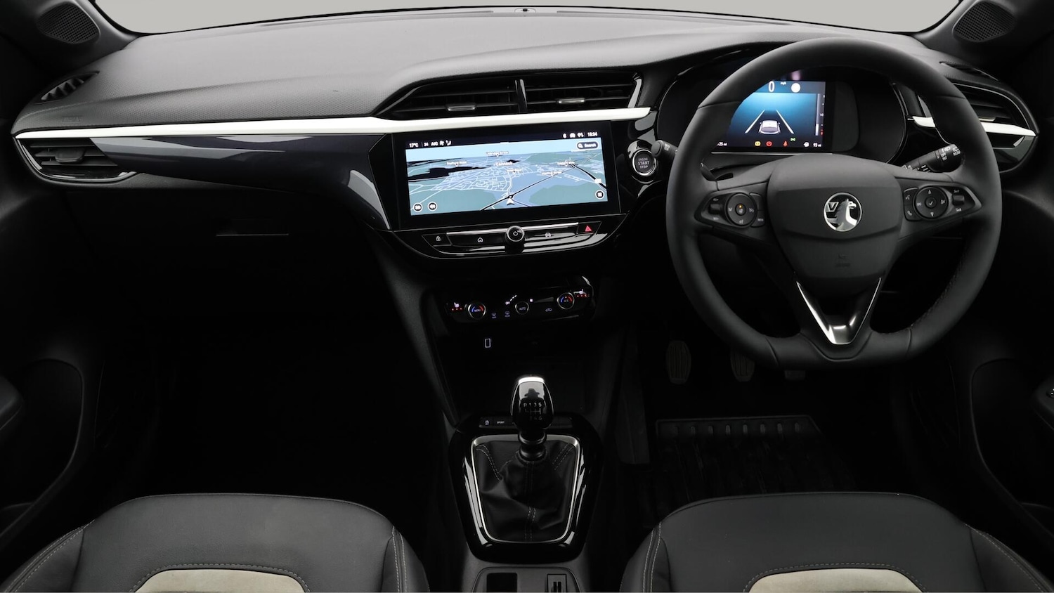 Used Vauxhall Corsa 2025 for sale - 76214636: Photo 14