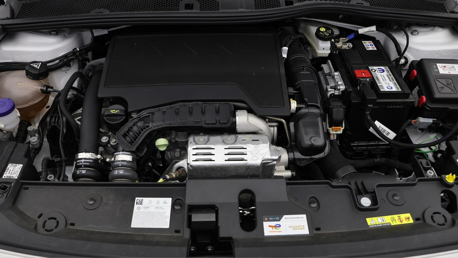 Used Vauxhall Corsa 2025 for sale - 76214636: Photo 20