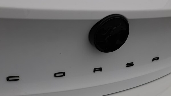 Used Vauxhall Corsa 2025 for sale - 76214636: Photo 21