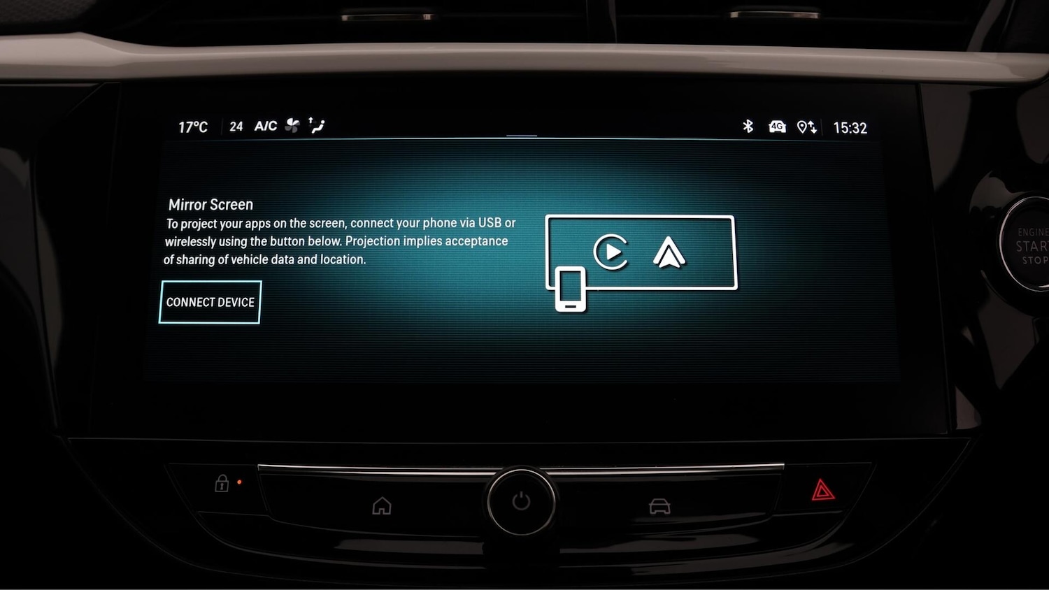 Used Vauxhall Corsa 2025 for sale - 76214636: Photo 24