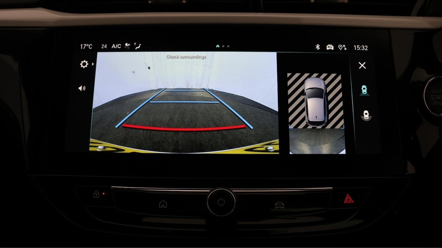 Used Vauxhall Corsa 2025 for sale - 76214636: Photo 25