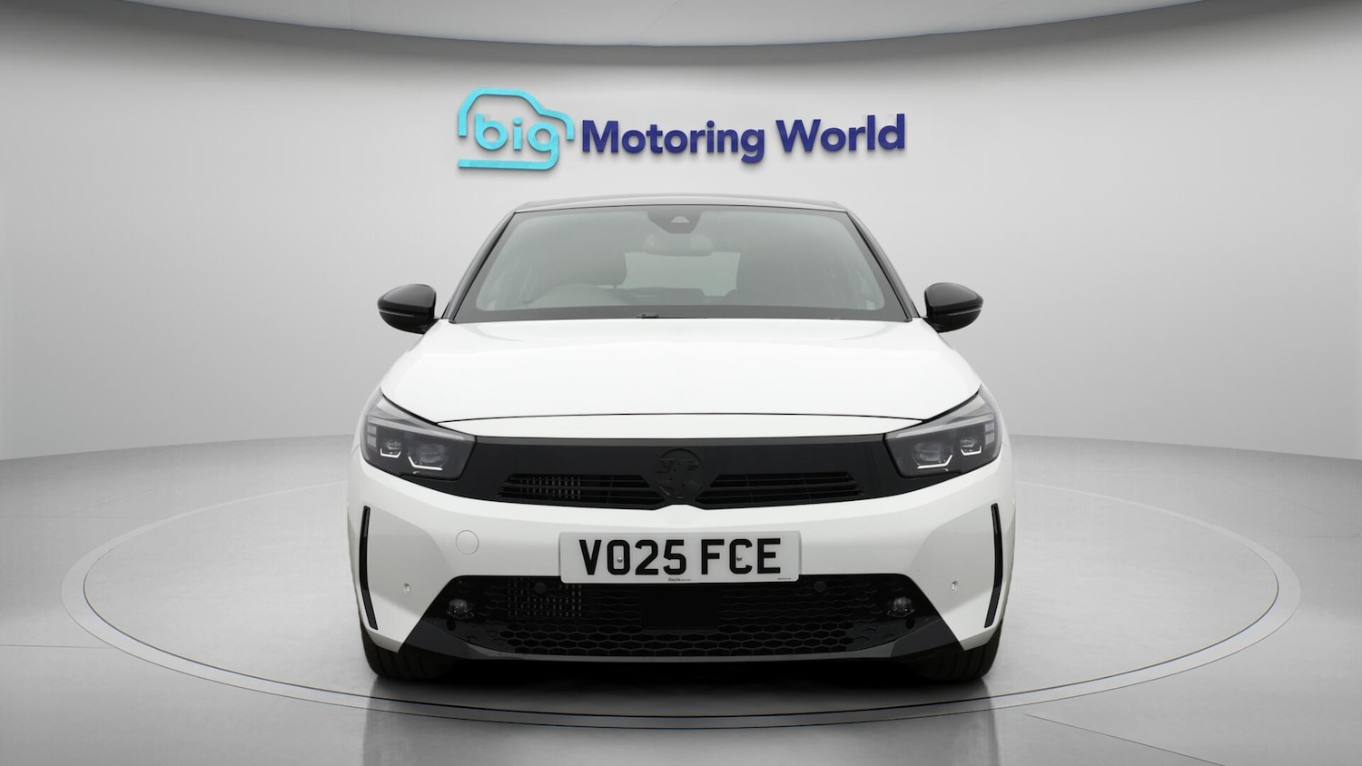 Used Vauxhall Corsa 2025 for sale - 76214636: Photo 3