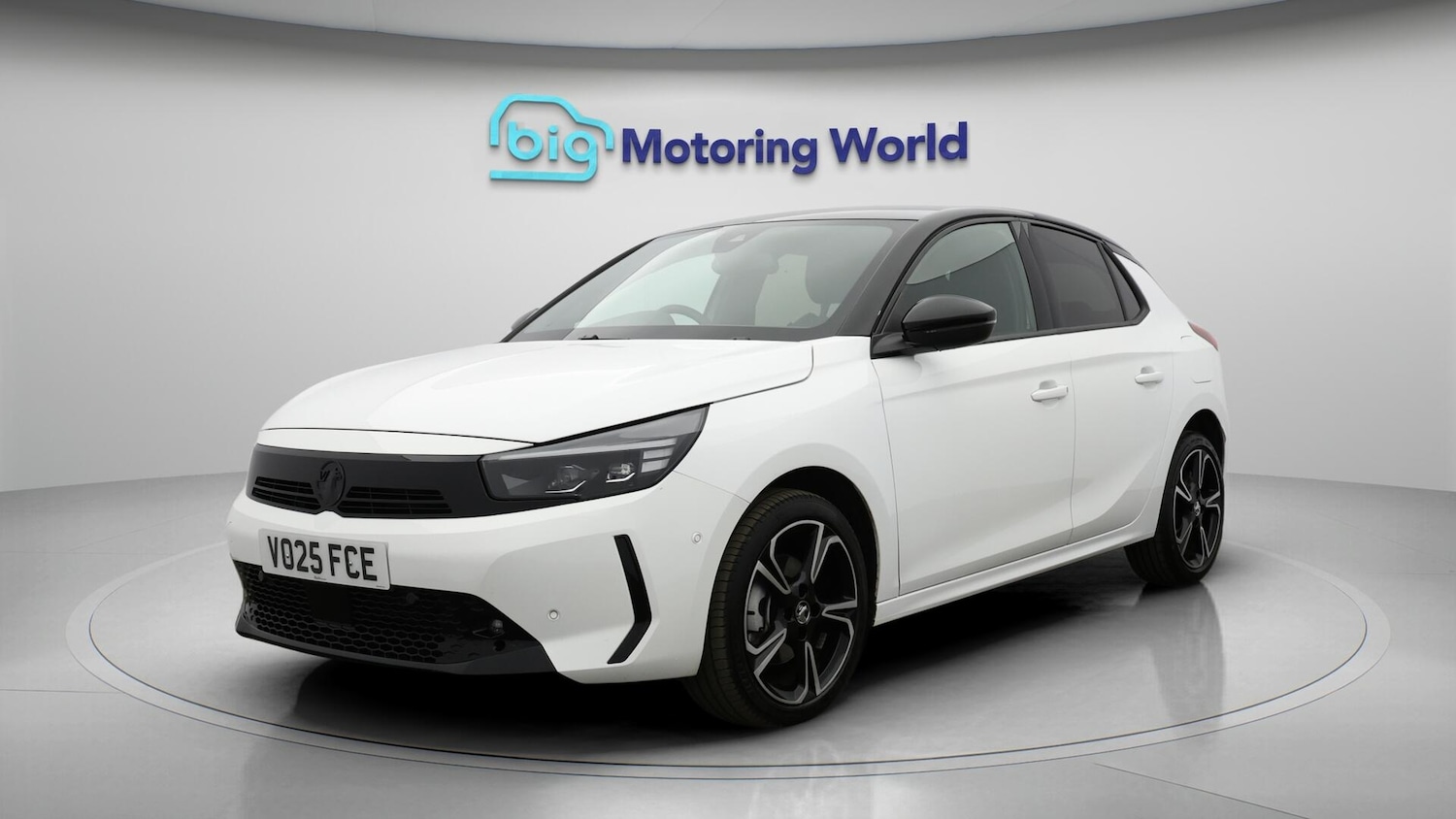 Used Vauxhall Corsa 2025 for sale - 76214636: Photo 4