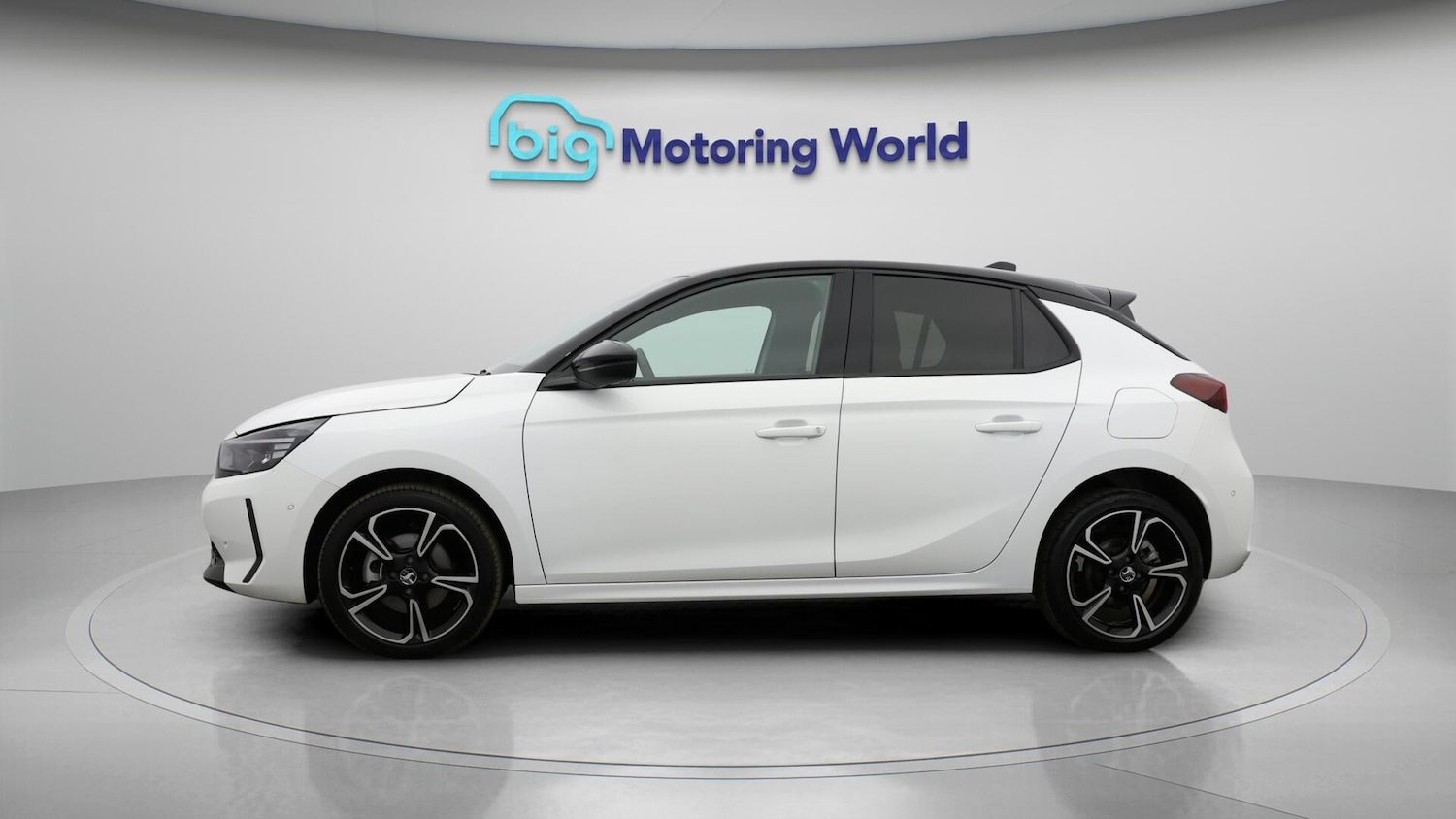 Used Vauxhall Corsa 2025 for sale - 76214636: Photo 5