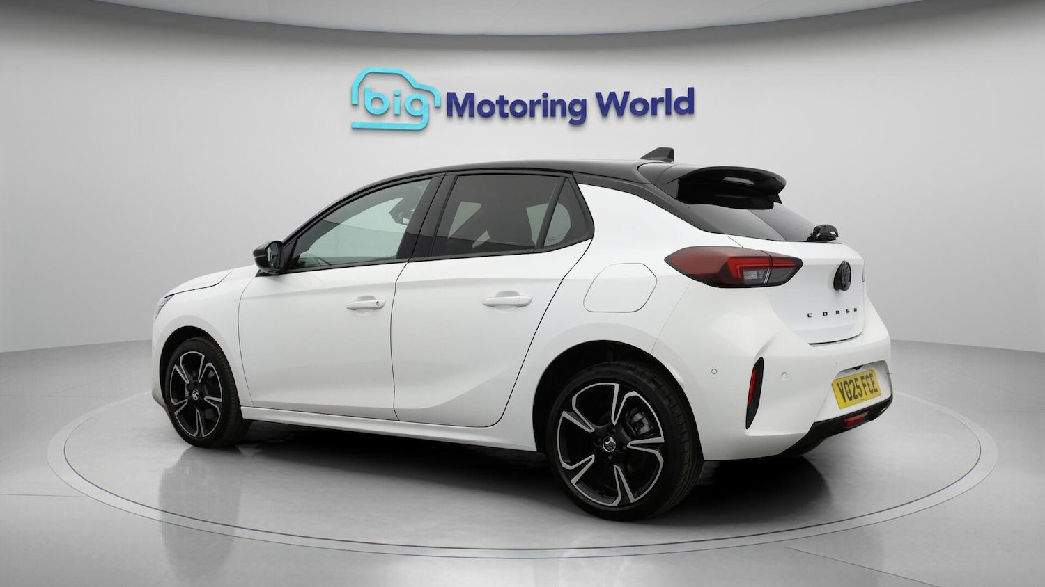 Used Vauxhall Corsa 2025 for sale - 76214636: Photo 6