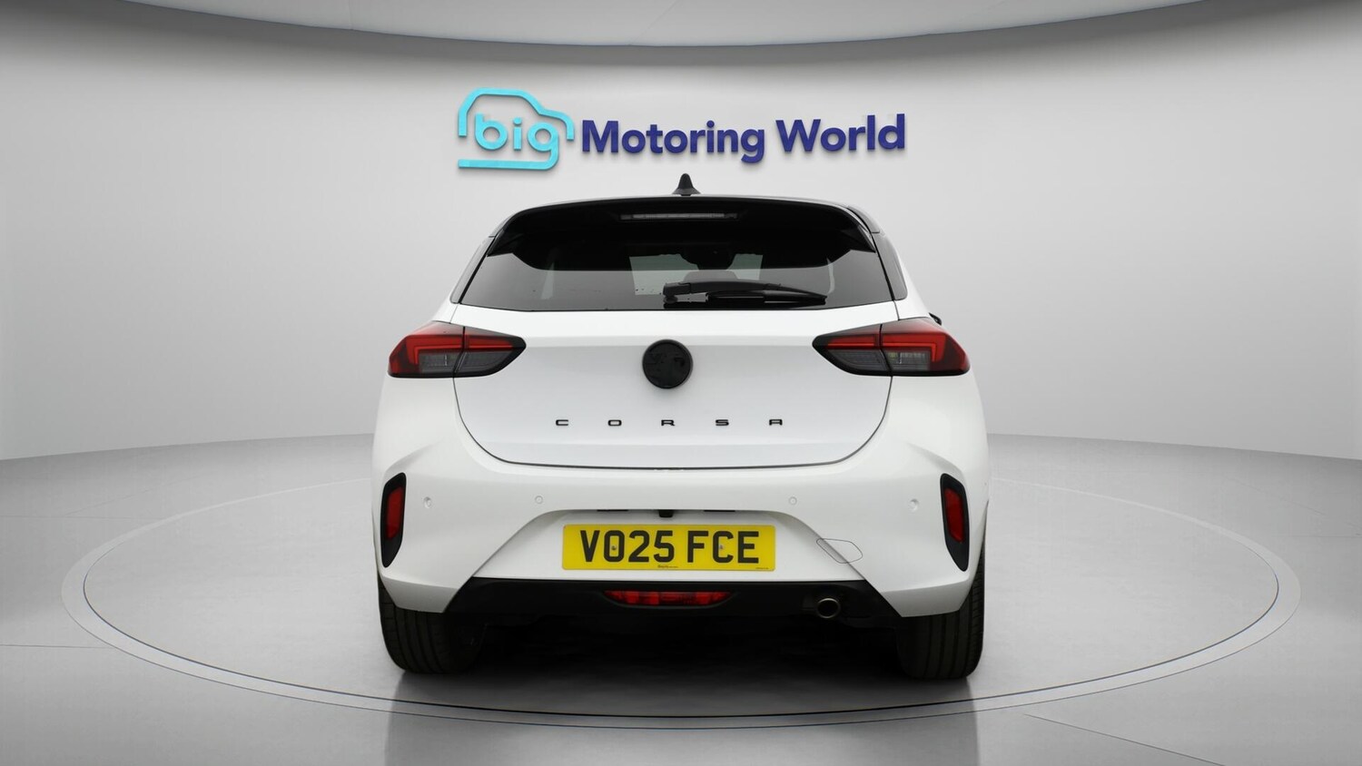 Used Vauxhall Corsa 2025 for sale - 76214636: Photo 7