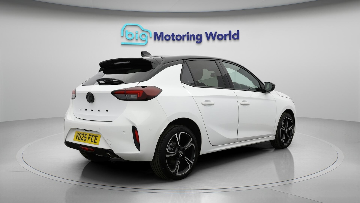 Used Vauxhall Corsa 2025 for sale - 76214636: Photo 8