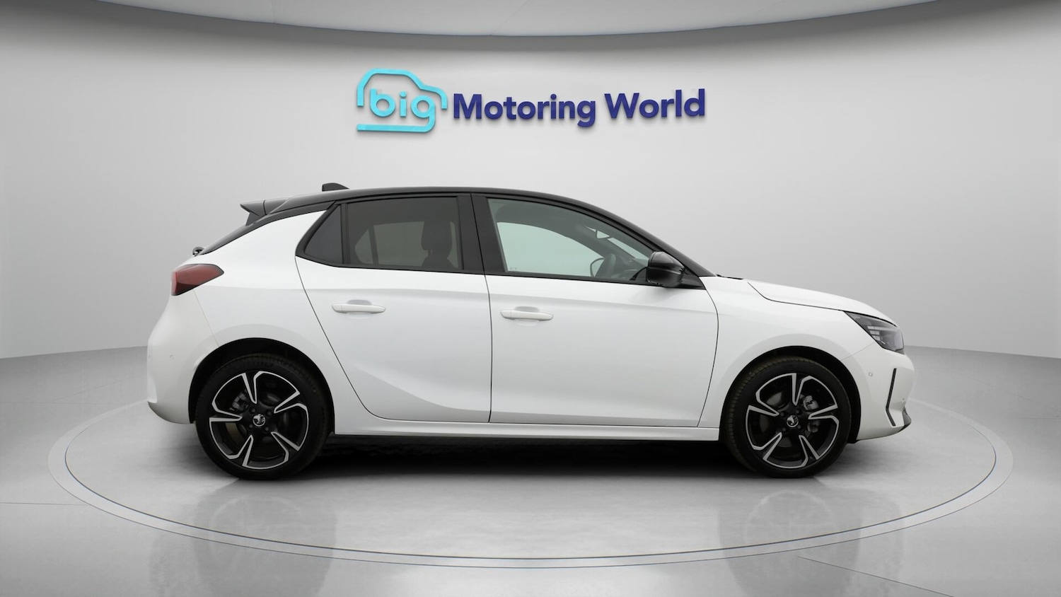 Used Vauxhall Corsa 2025 for sale - 76214636: Photo 9