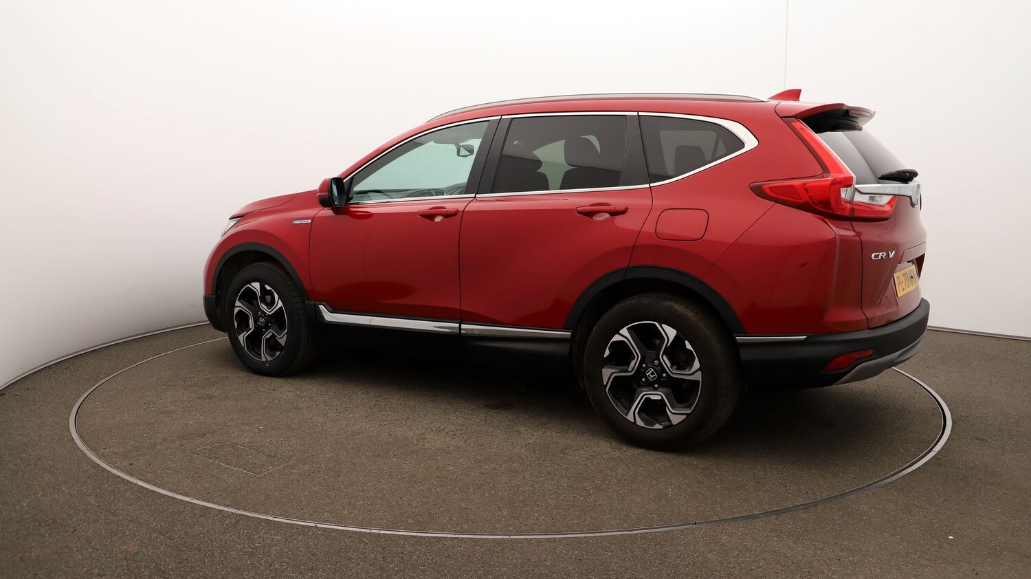 Used Honda CR-V for sale - 76810974: Photo 31