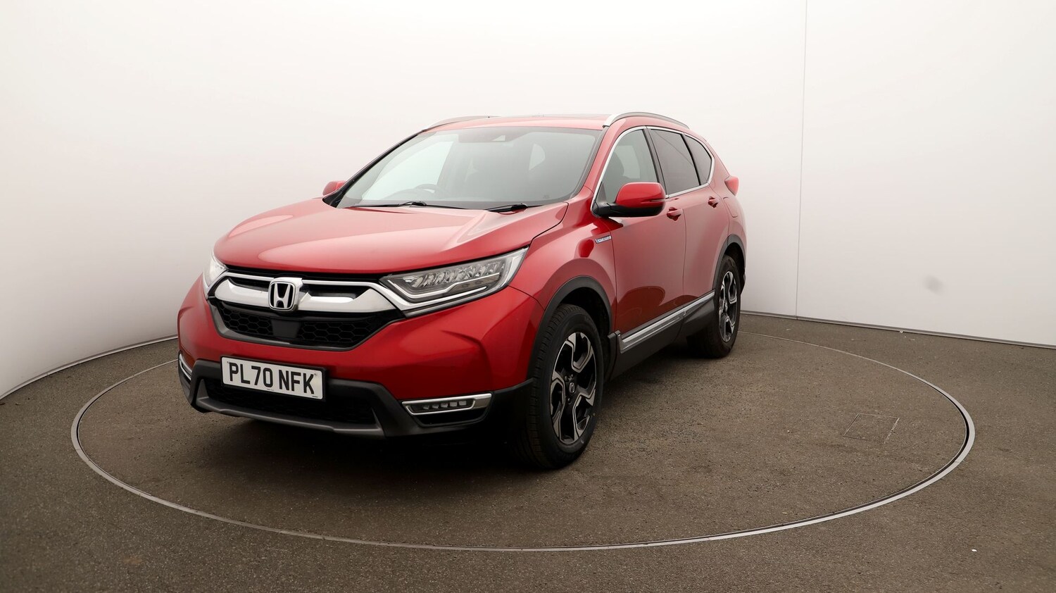Used Honda CR-V for sale - 76810974: Photo 32