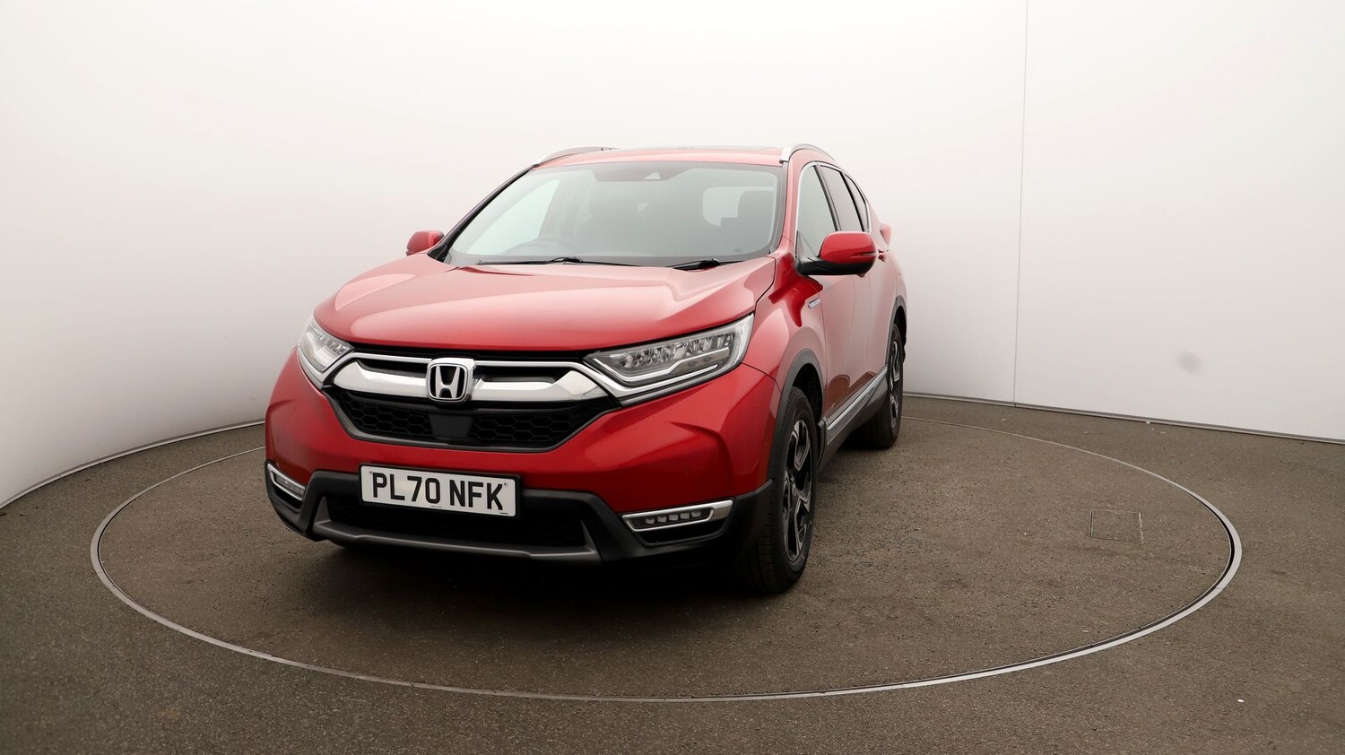 Used Honda CR-V for sale - 76810974: Photo 33