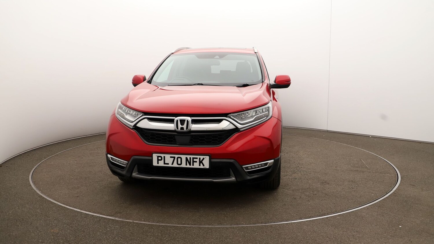 Used Honda CR-V for sale - 76810974: Photo 34