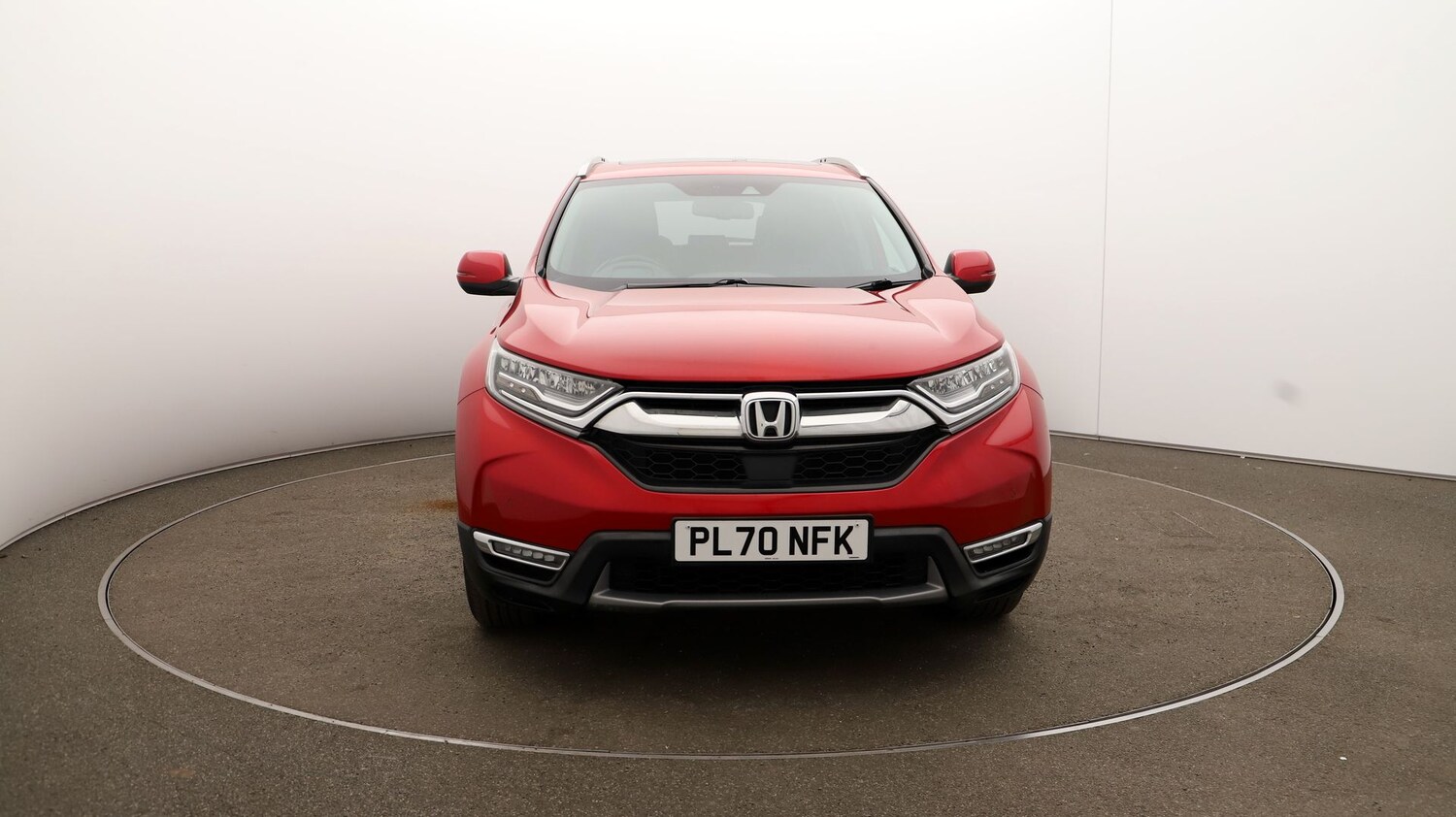 Used Honda CR-V for sale - 76810974: Photo 35