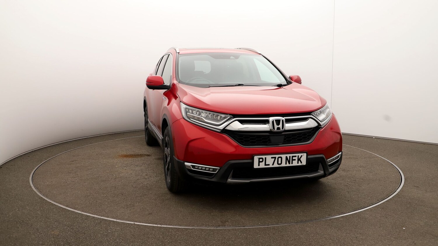 Used Honda CR-V for sale - 76810974: Photo 36