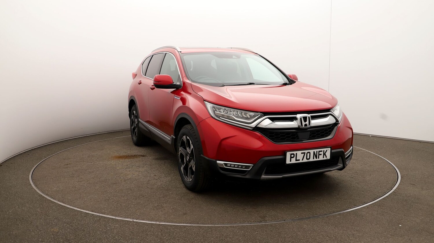 Used Honda CR-V for sale - 76810974: Photo 37