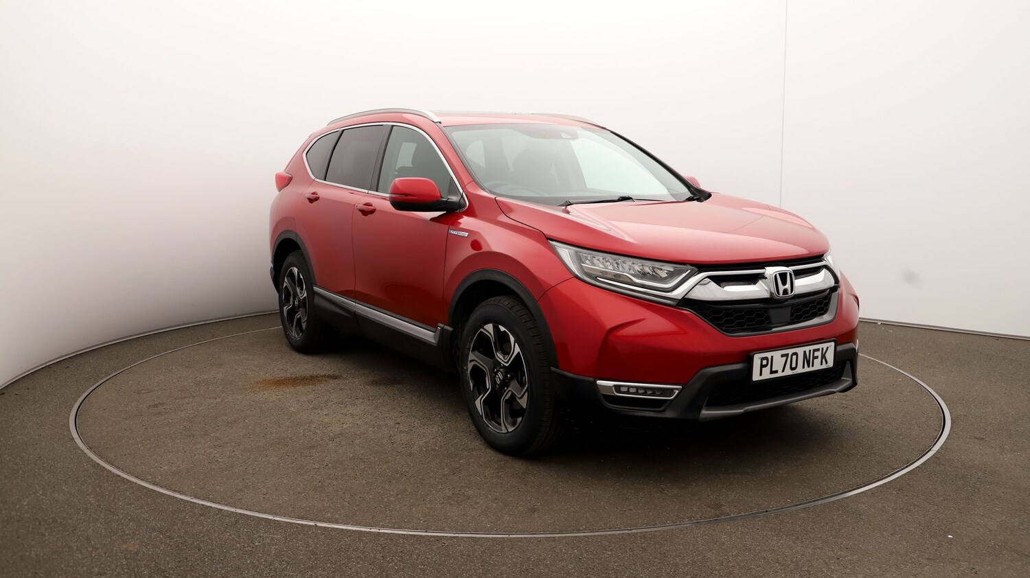 Used Honda CR-V for sale - 76810974: Photo 38
