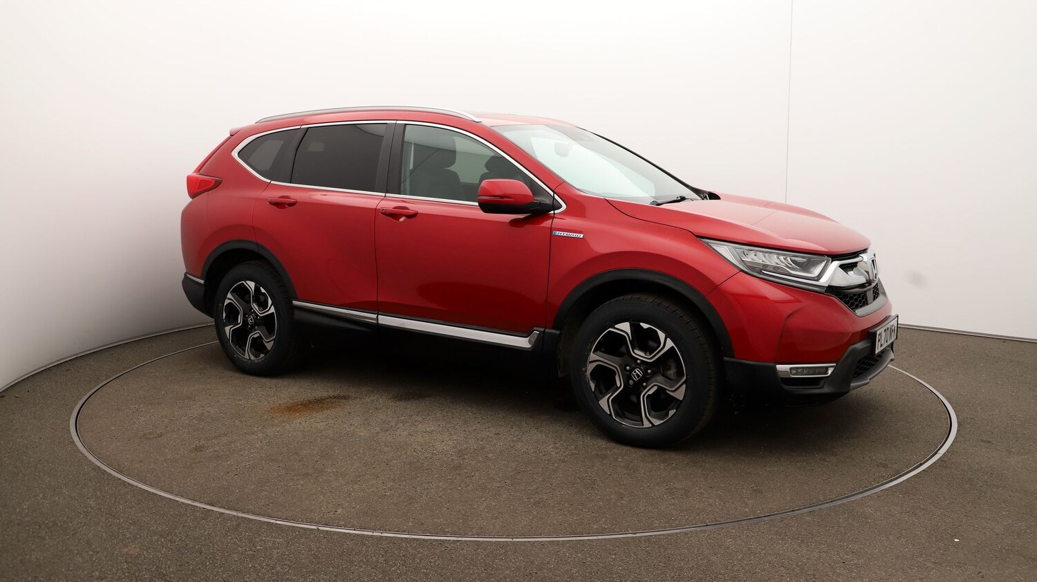 Used Honda CR-V for sale - 76810974: Photo 40