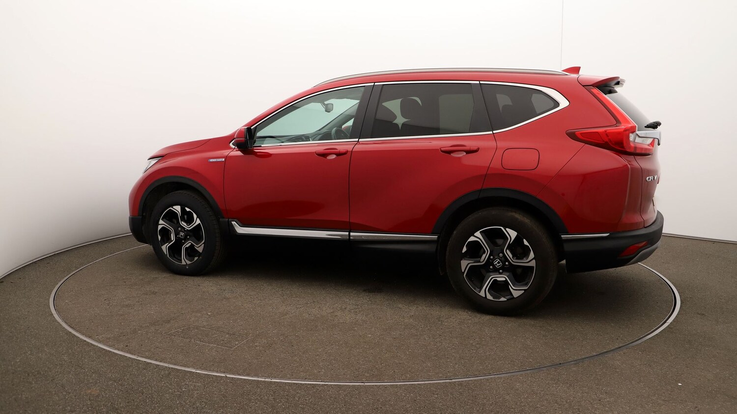 Used Honda CR-V for sale - 76810974: Photo 42