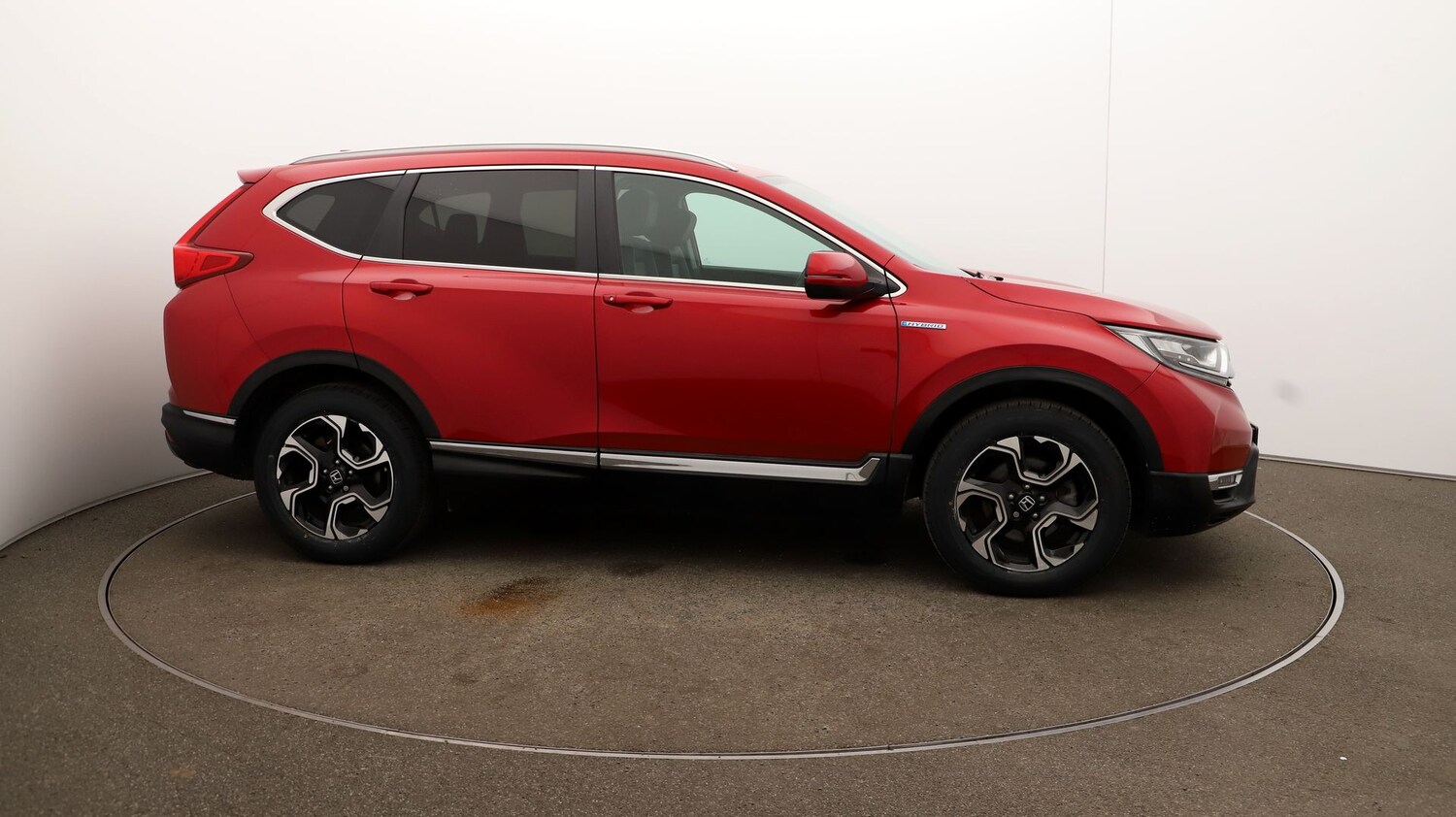 Used Honda CR-V for sale - 76810974: Photo 43