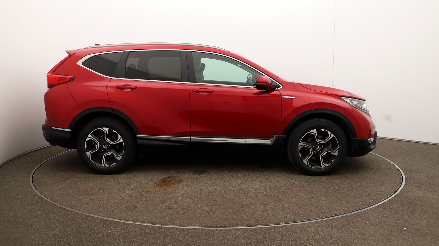 Used Honda CR-V for sale - 76810974: Photo 44