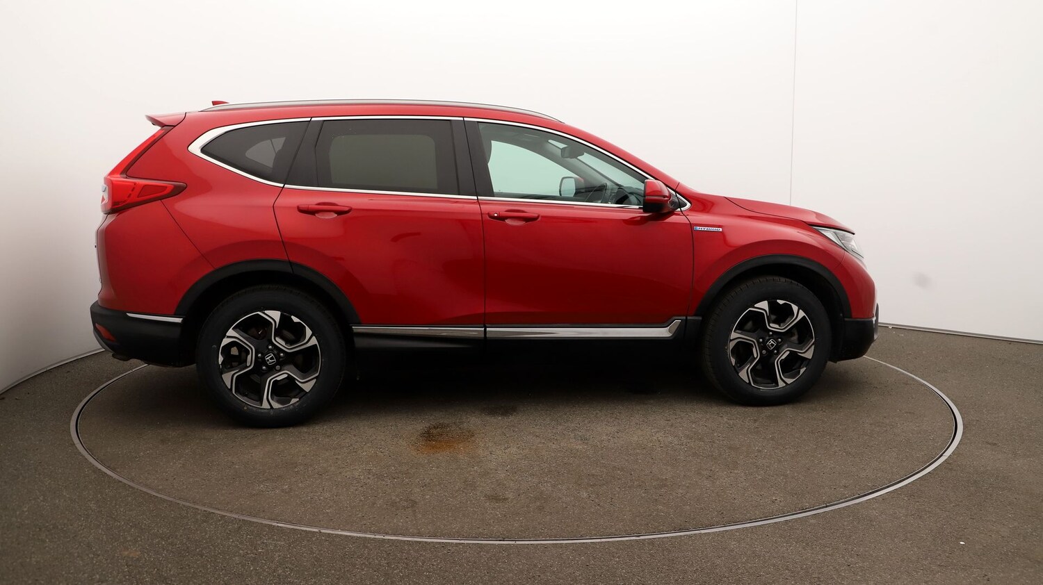 Used Honda CR-V for sale - 76810974: Photo 45
