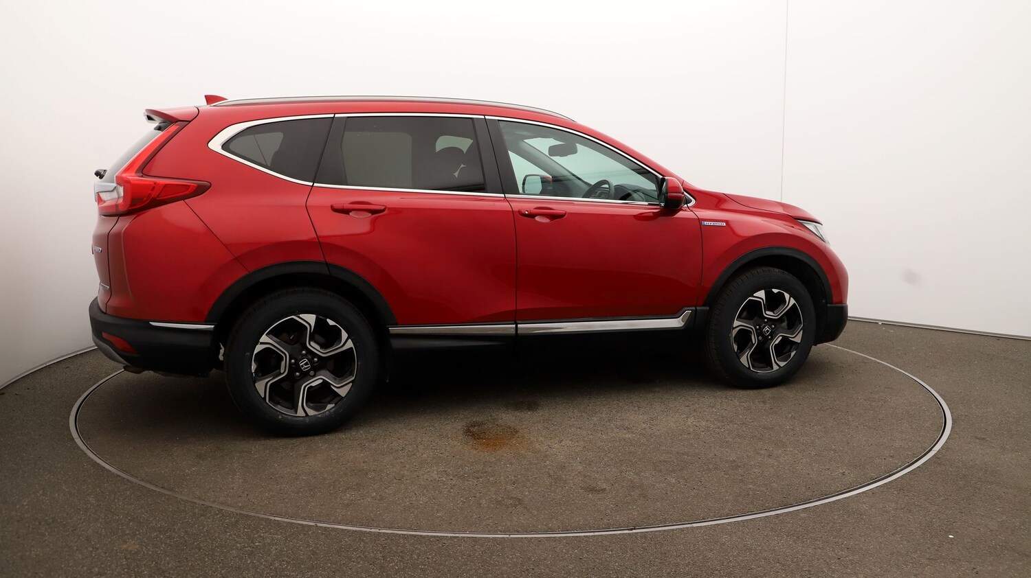 Used Honda CR-V for sale - 76810974: Photo 46