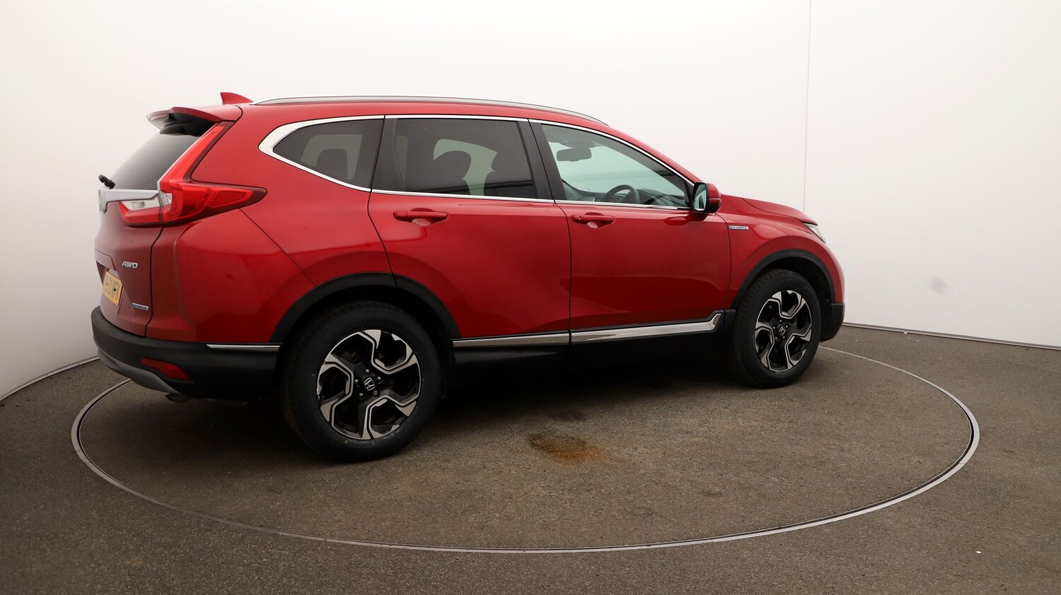 Used Honda CR-V for sale - 76810974: Photo 47