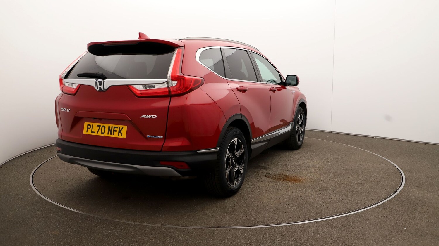 Used Honda CR-V for sale - 76810974: Photo 50