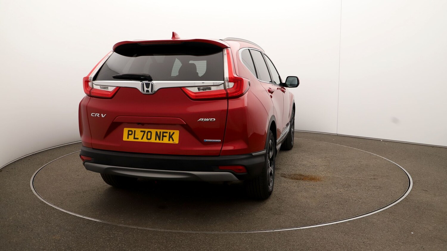 Used Honda CR-V for sale - 76810974: Photo 51