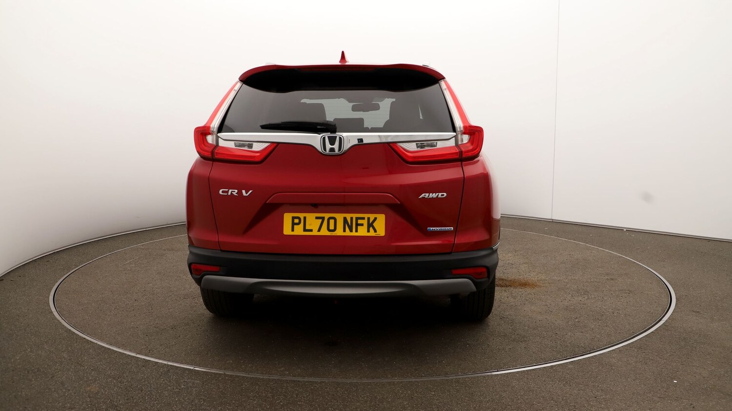 Used Honda CR-V for sale - 76810974: Photo 52