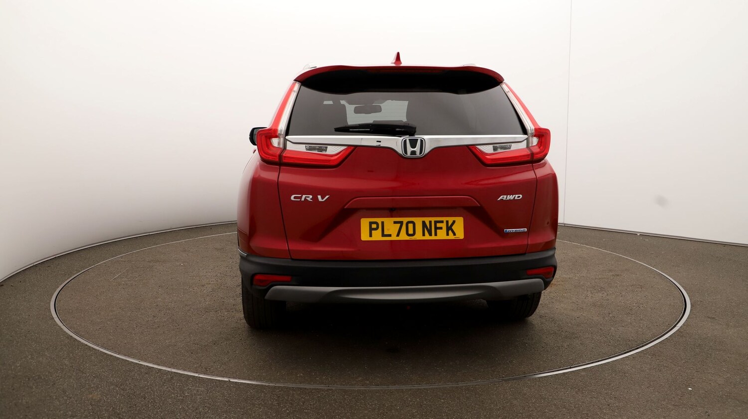 Used Honda CR-V for sale - 76810974: Photo 54