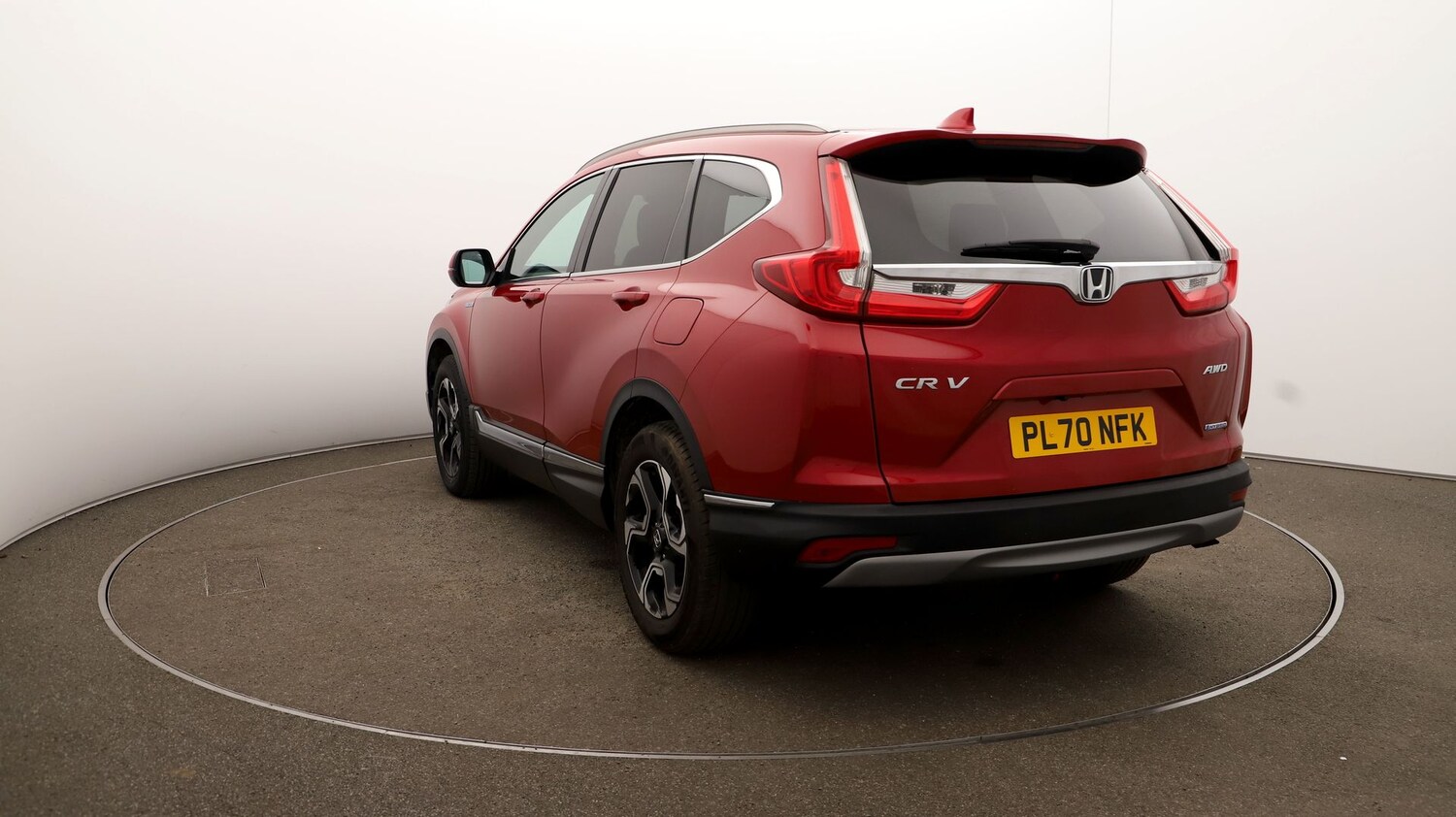 Used Honda CR-V for sale - 76810974: Photo 56