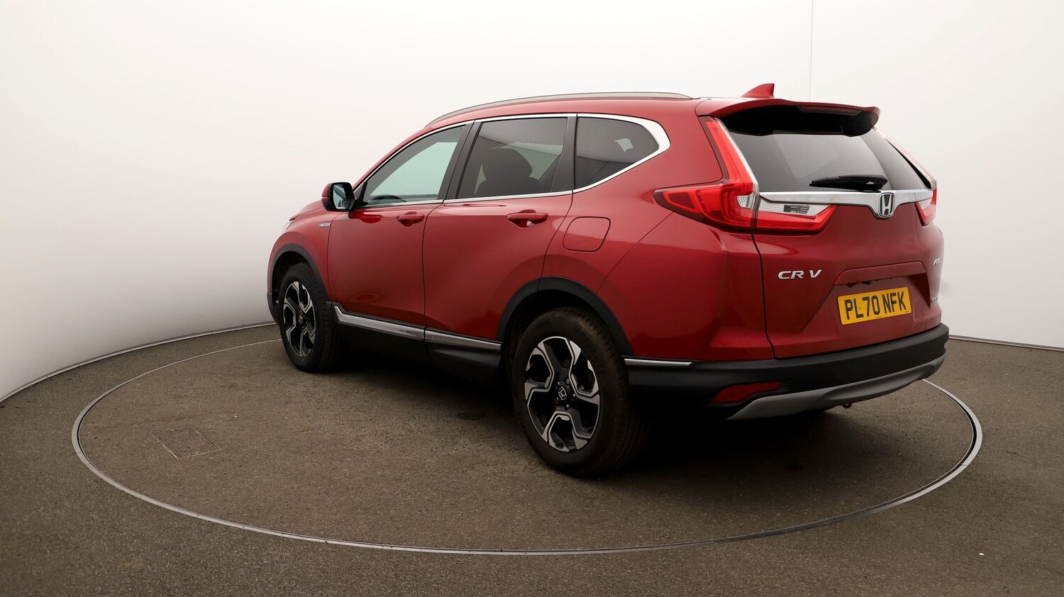 Used Honda CR-V for sale - 76810974: Photo 57