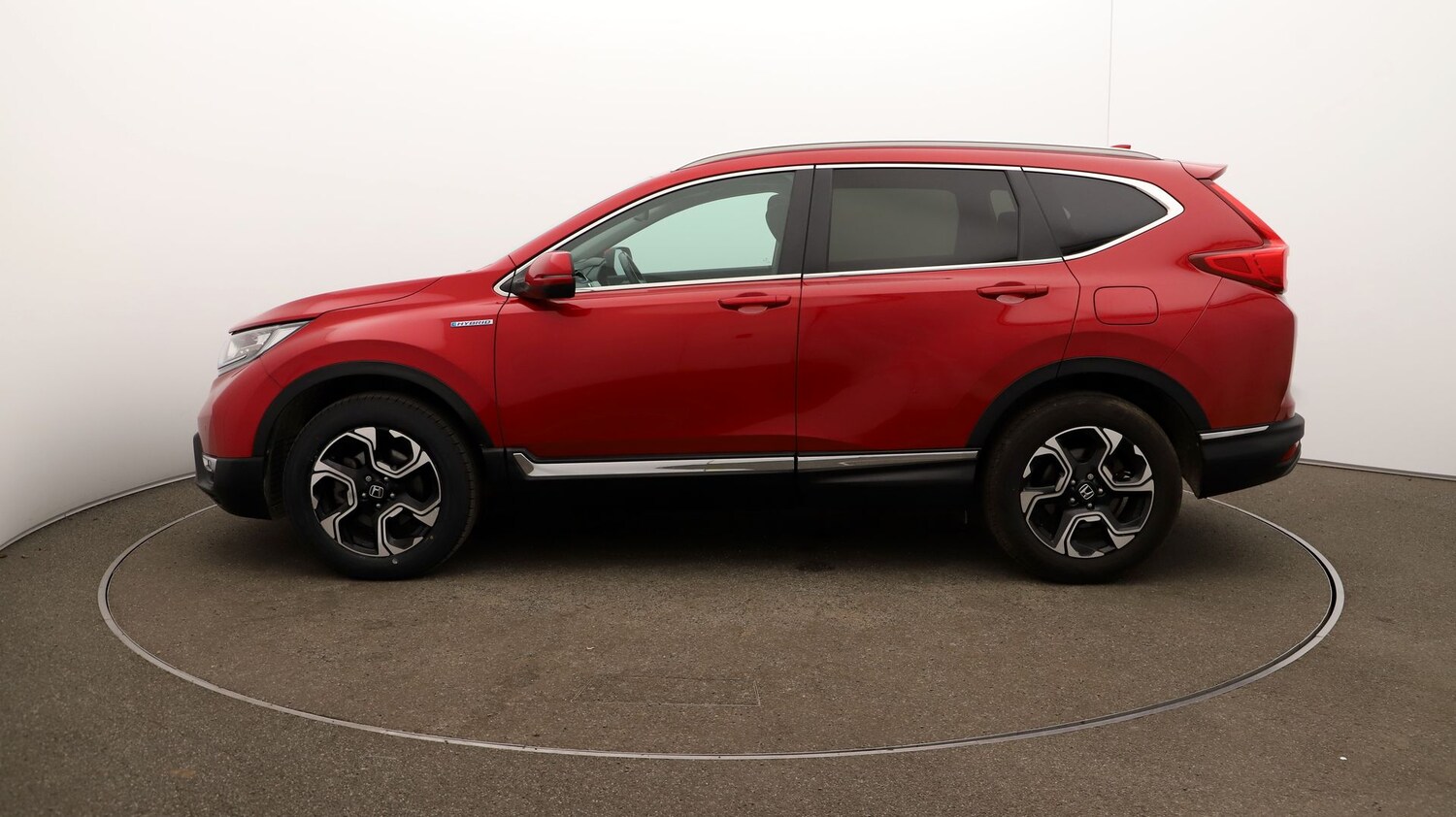 Used Honda CR-V for sale - 76810974: Photo 59