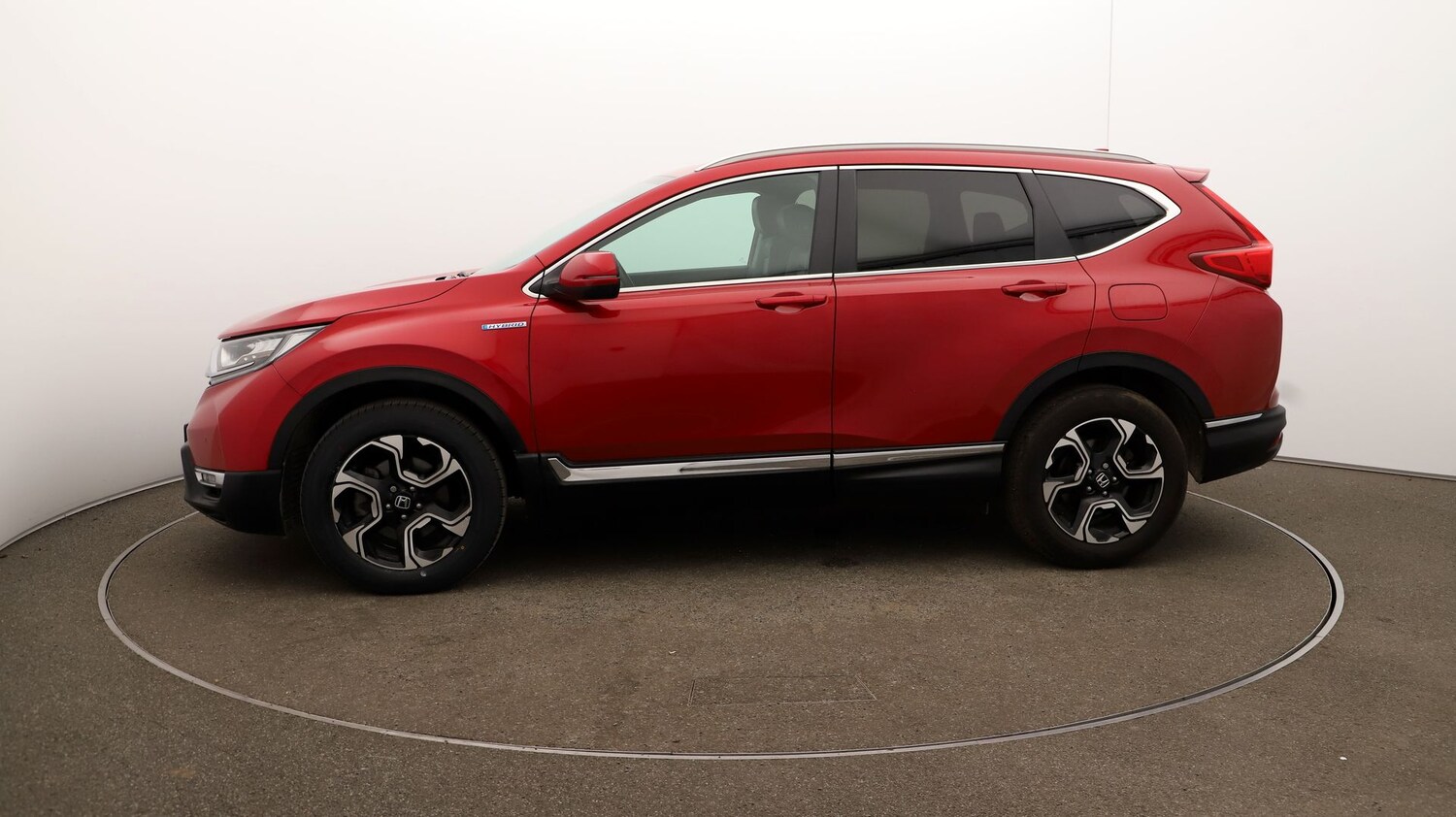 Used Honda CR-V for sale - 76810974: Photo 60