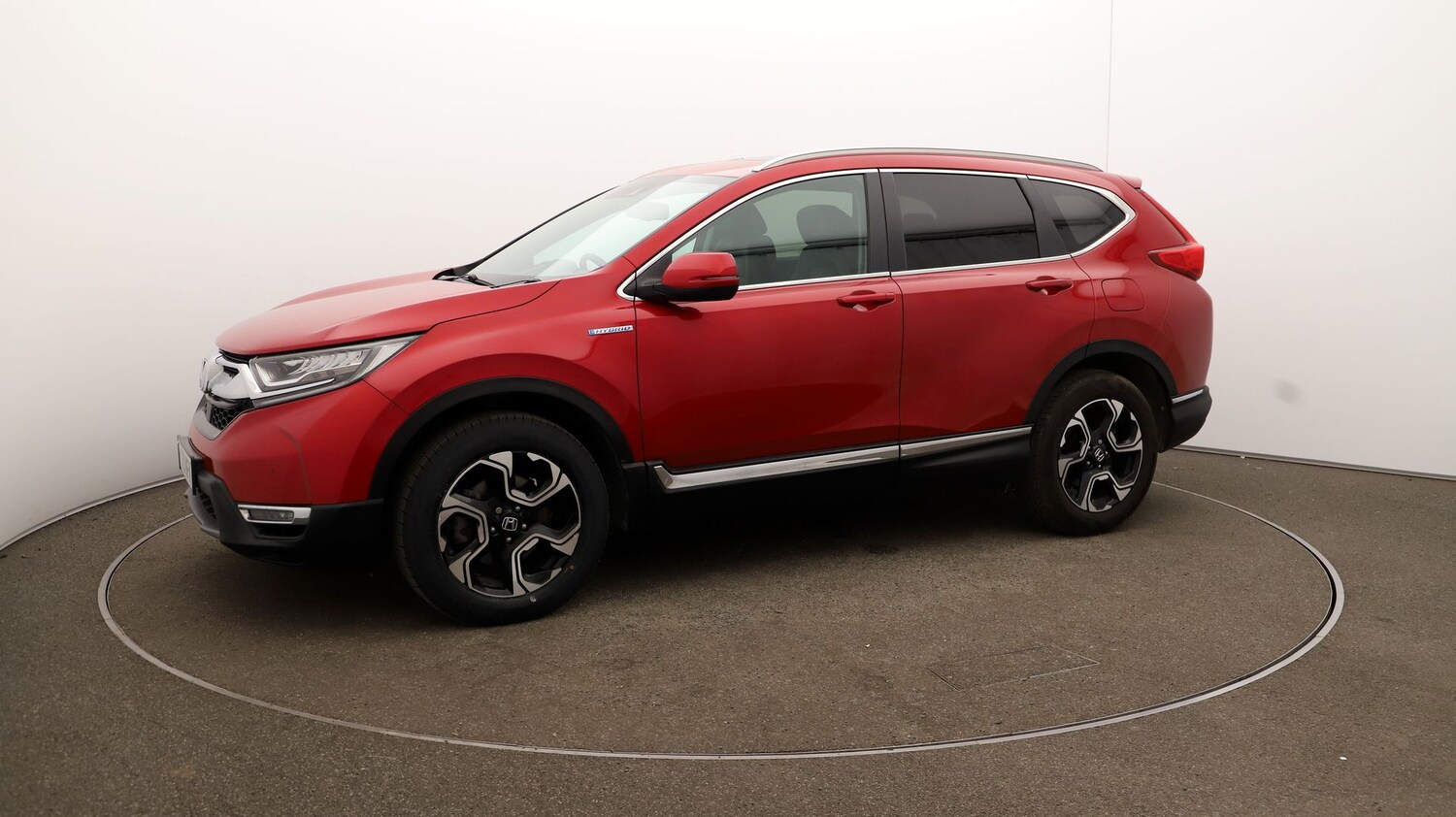 Used Honda CR-V for sale - 76810974: Photo 62