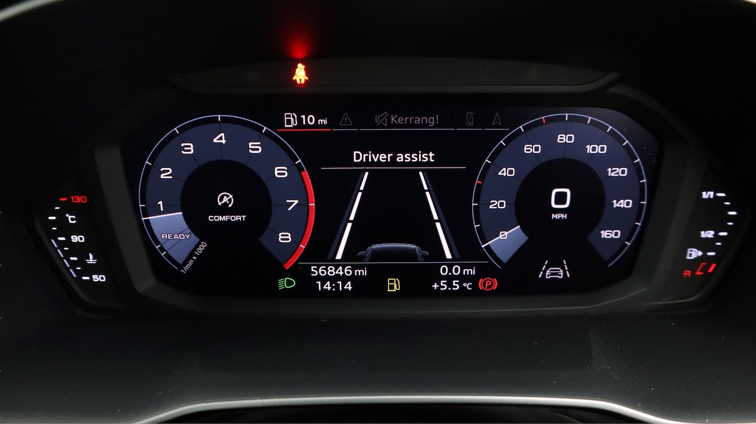 Used Audi Q3 2019 for sale - 77379391: Photo 10