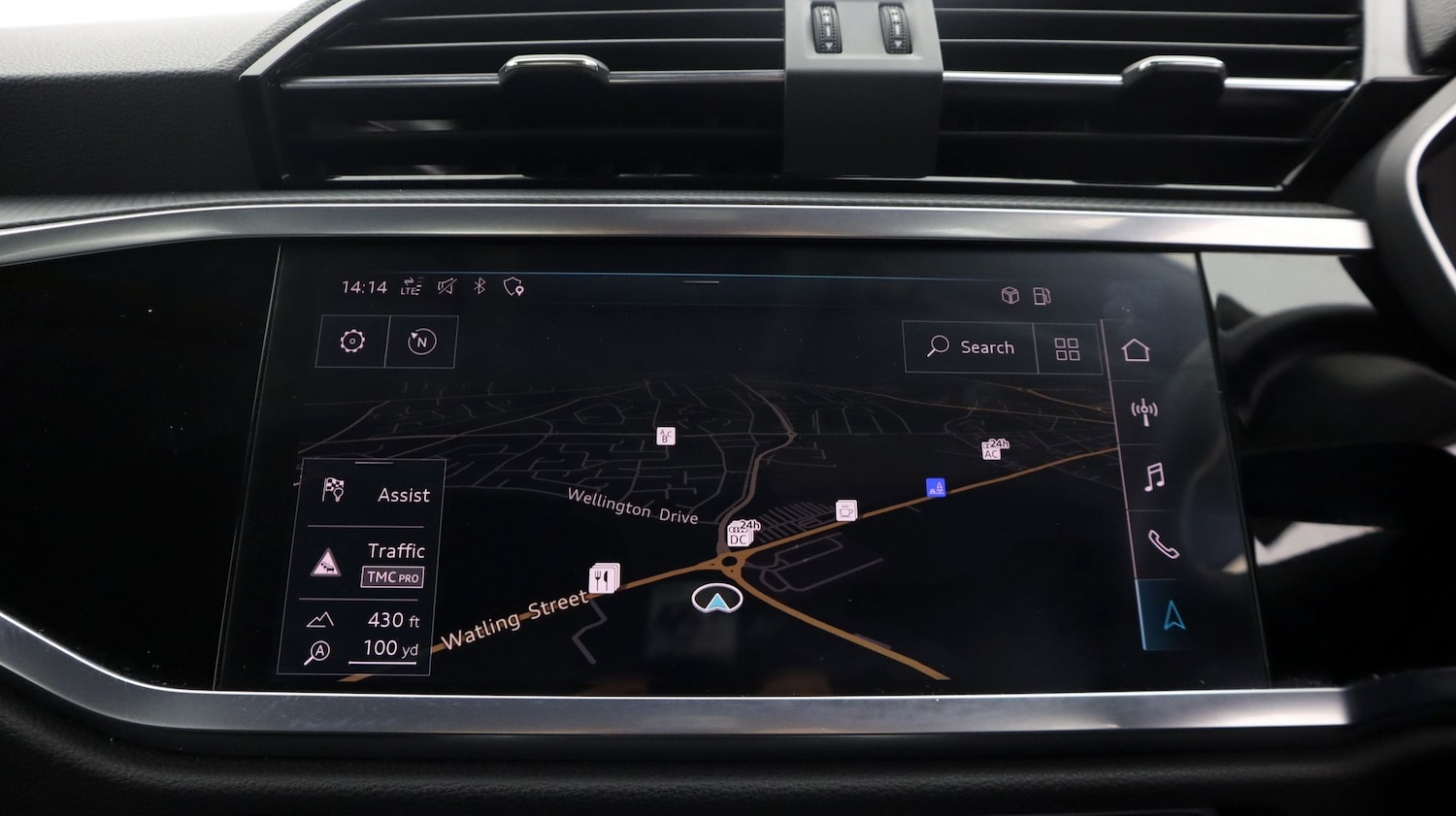 Used Audi Q3 2019 for sale - 77379391: Photo 11