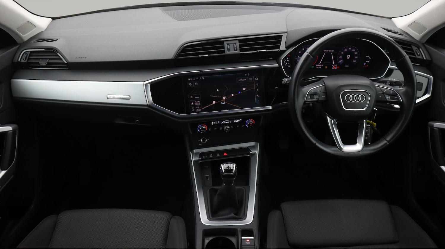 Used Audi Q3 2019 for sale - 77379391: Photo 13