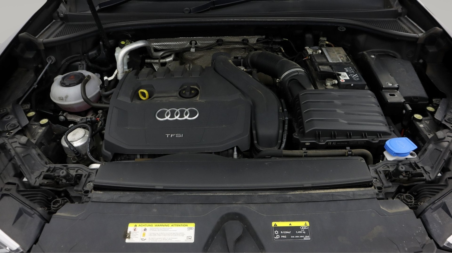 Used Audi Q3 2019 for sale - 77379391: Photo 19