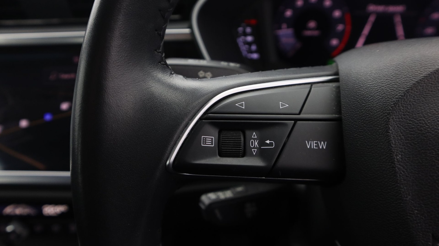 Used Audi Q3 2019 for sale - 77379391: Photo 20