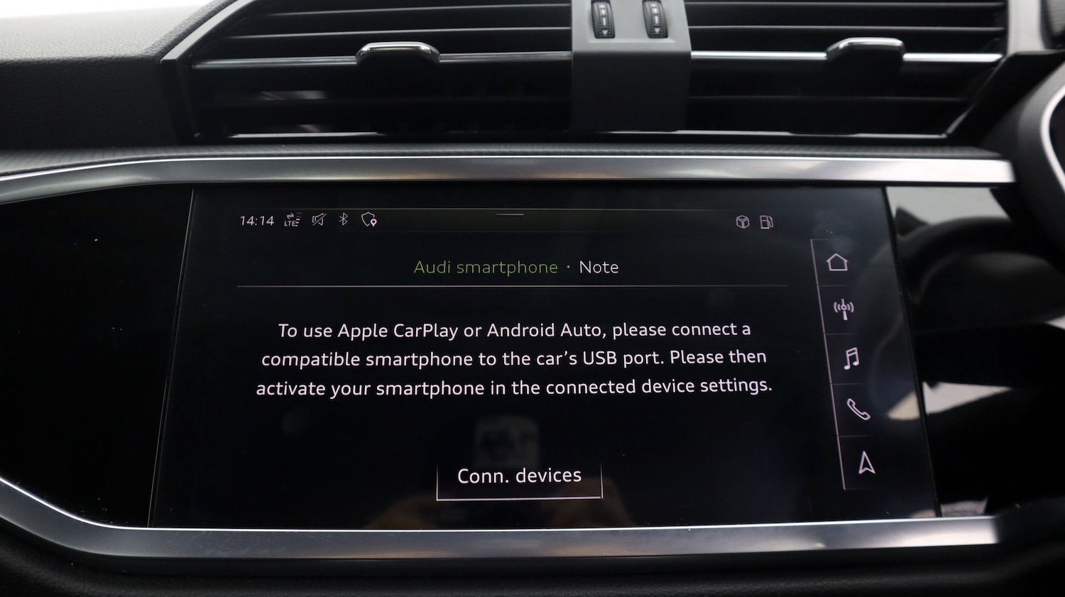 Used Audi Q3 2019 for sale - 77379391: Photo 24