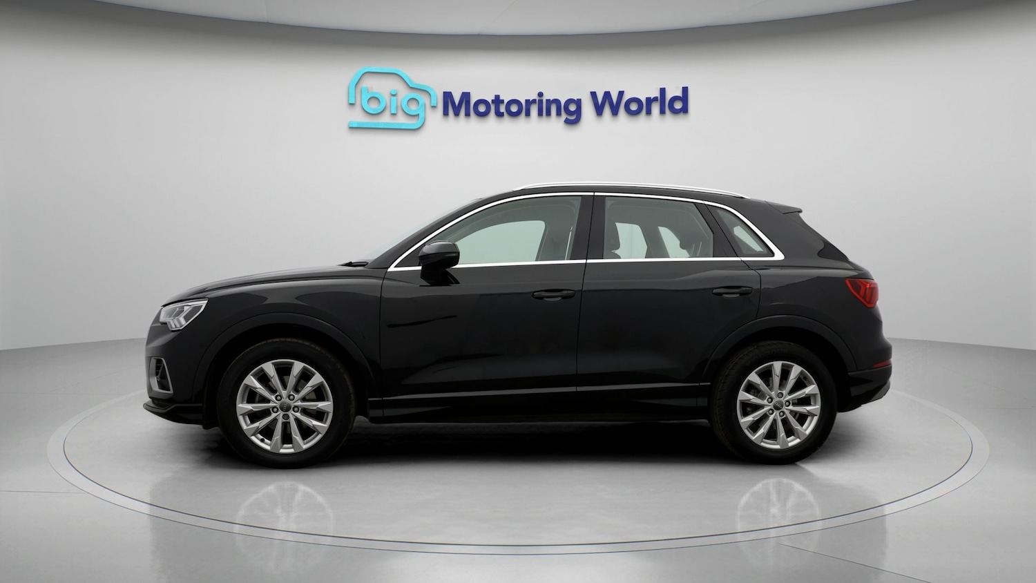 Used Audi Q3 2019 for sale - 77379391: Photo 4