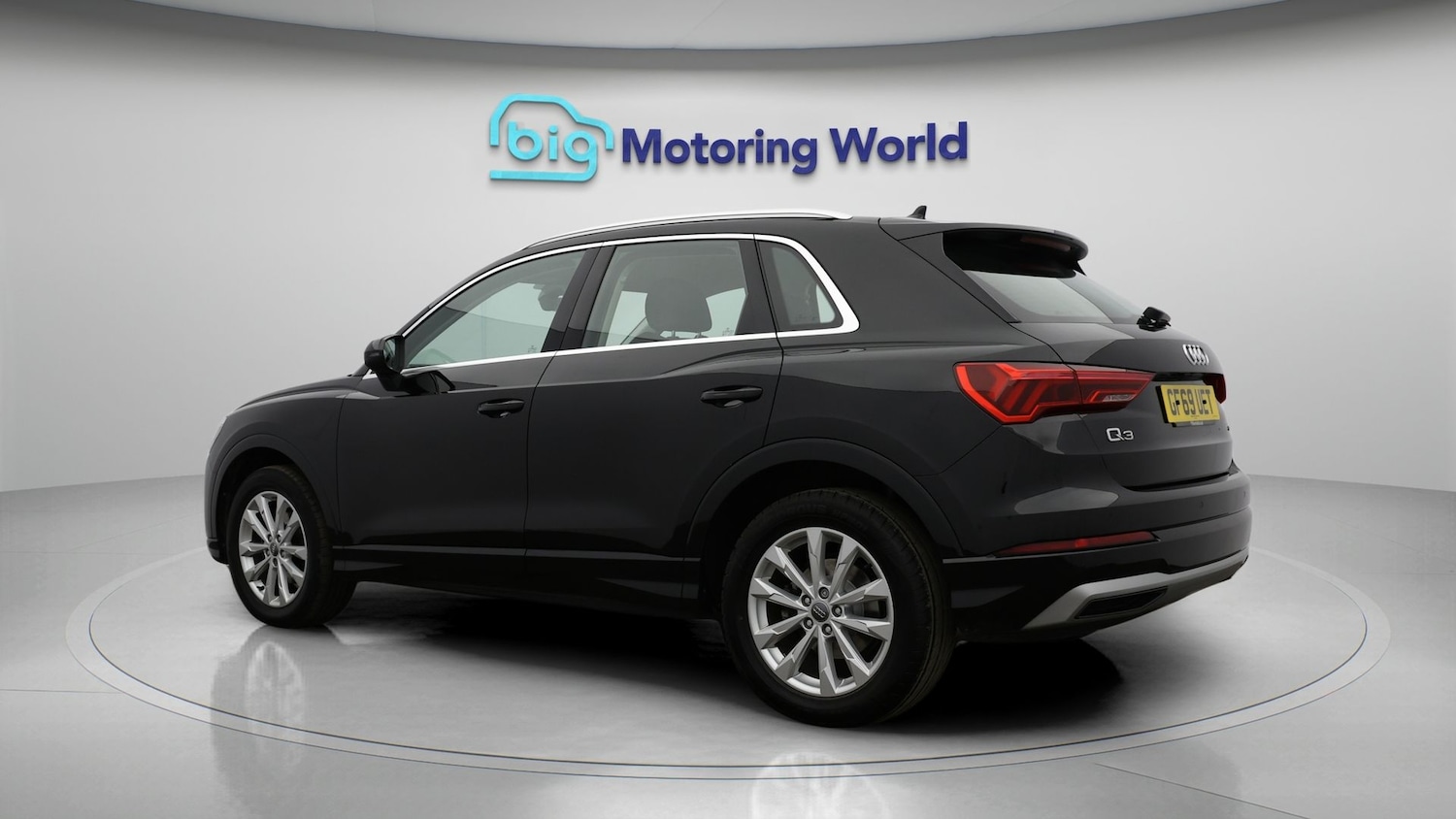 Used Audi Q3 2019 for sale - 77379391: Photo 5