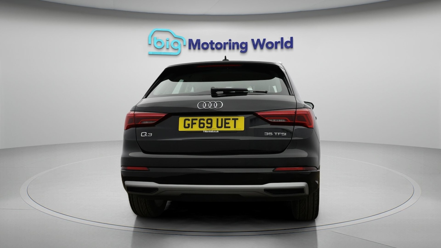 Used Audi Q3 2019 for sale - 77379391: Photo 6